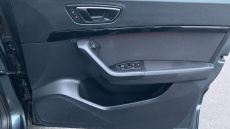 SEAT Ateca 2.0 TDI FR 5dr 4Drive Diesel Estate